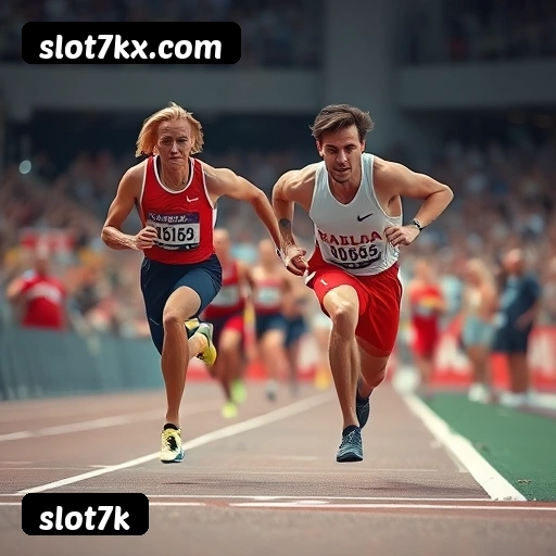 App Mobile slot7k - Jogue em Qualquer Lugar no Seu Smartphone