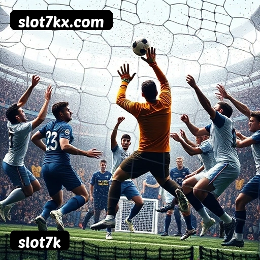 Recursos Exclusivos do App slot7k - Modo Offline, Login Biométrico