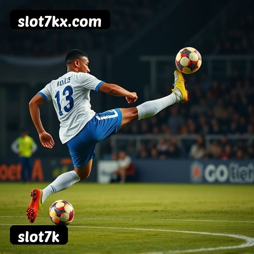 Apostas de Futebol - Brasileirão, Champions League, Copa do Mundo