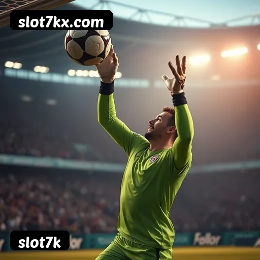 Benefícios do Login slot7k - Bônus e Vantagens Exclusivas